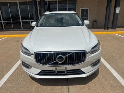 2020 Volvo XC60 T6 Inscription