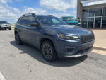 2021 Jeep Cherokee 80th Anniversary
