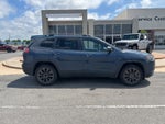 2021 Jeep Cherokee 80th Anniversary