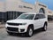 2024 Jeep Grand Cherokee L Laredo X