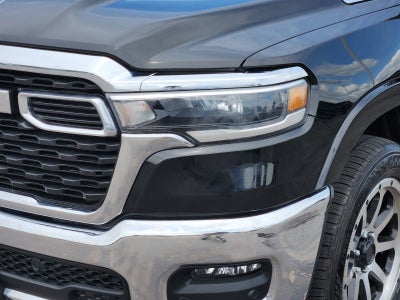 2025 RAM 1500 Lone Star