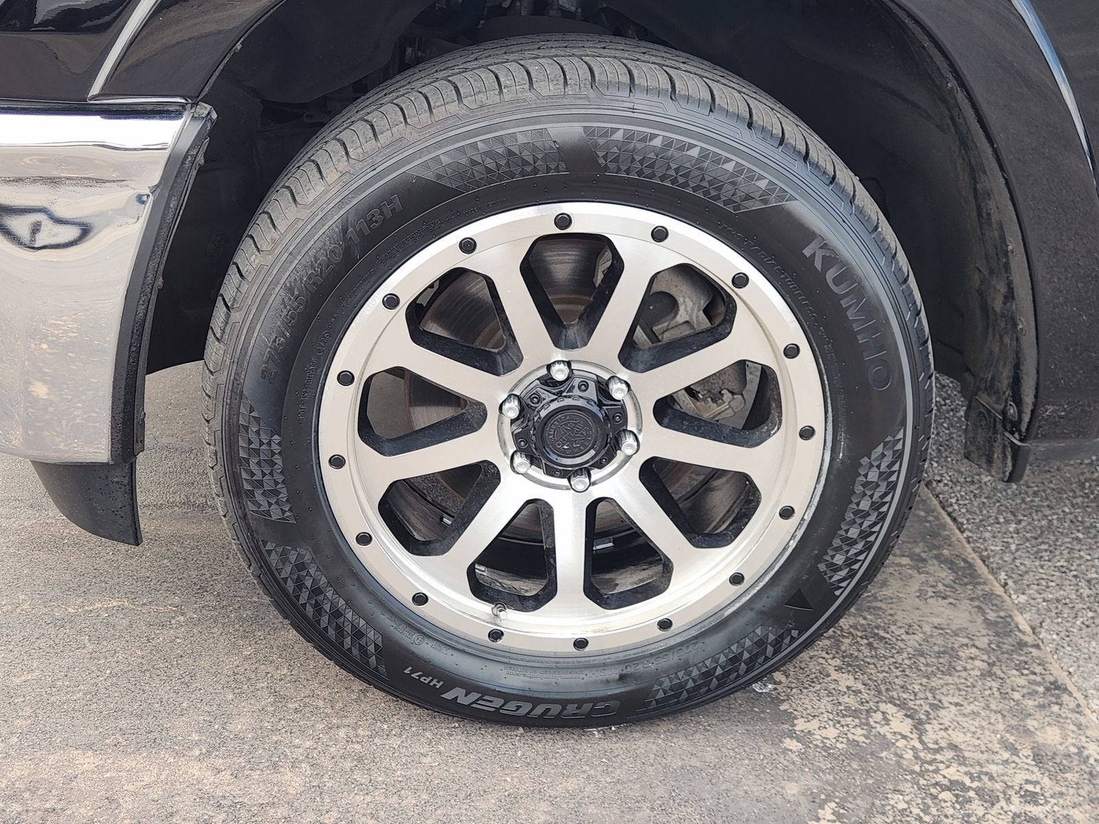 2025 RAM 1500 Lone Star