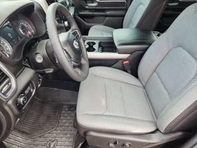 2025 RAM 1500 Lone Star