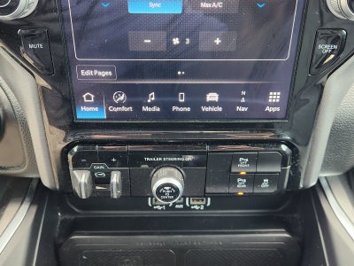 2025 RAM 1500 Lone Star