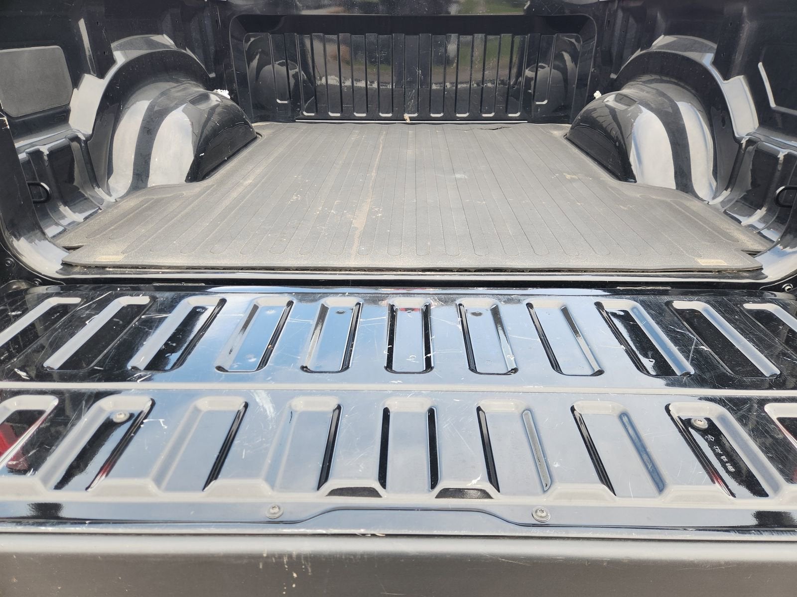 2025 RAM 1500 Lone Star