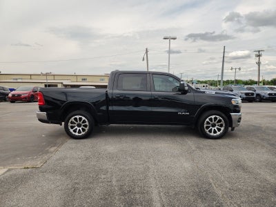 2025 RAM 1500 Lone Star