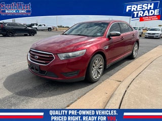 2014 Ford Taurus Limited