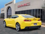 2017 Chevrolet Camaro 1SS