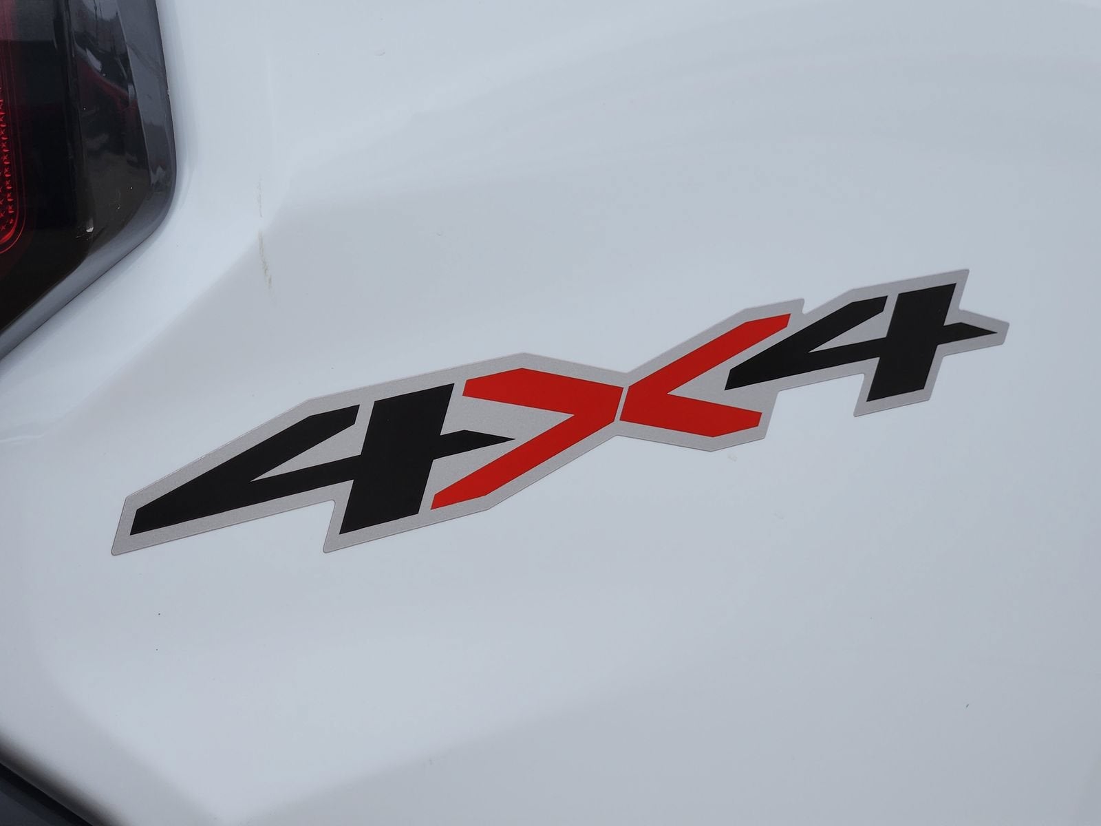 2024 Chevrolet Colorado WT
