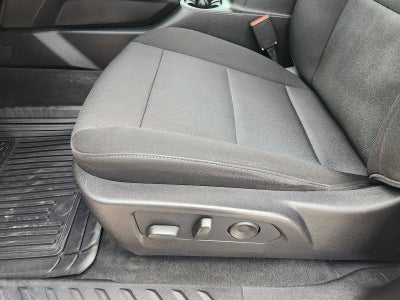 2024 Chevrolet Colorado WT
