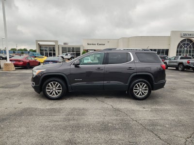 2019 GMC Acadia SLE