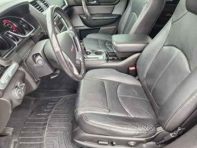 2017 GMC Acadia Limited Limited