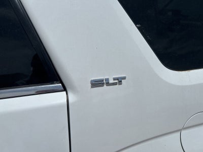 2017 GMC Acadia Limited Limited