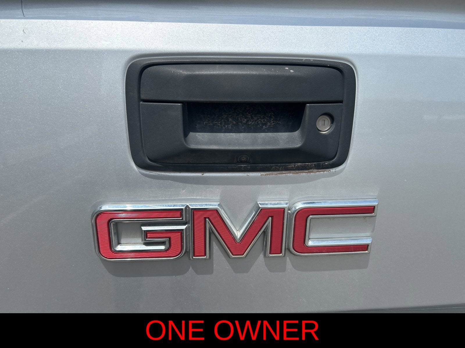 2018 GMC Sierra 2500 HD Denali
