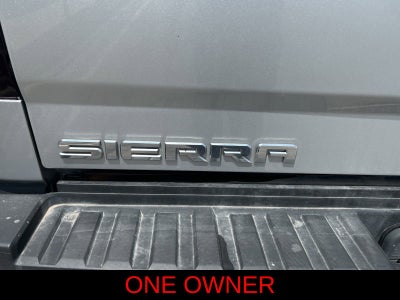 2018 GMC Sierra 2500 HD Denali