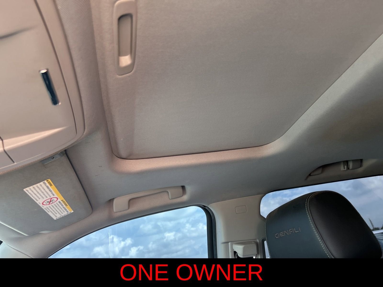 2018 GMC Sierra 2500 HD Denali