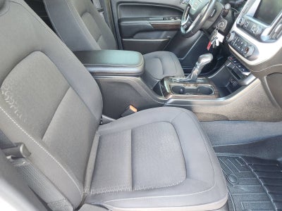 2022 GMC Canyon 4WD Elevation