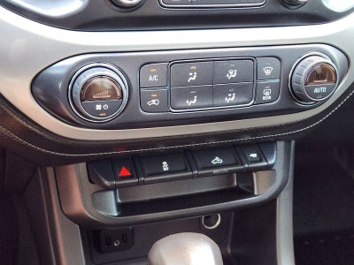 2022 GMC Canyon 4WD Elevation