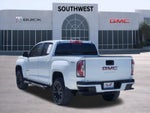 2022 GMC Canyon 4WD Elevation