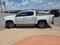 2020 GMC Canyon 4WD Denali