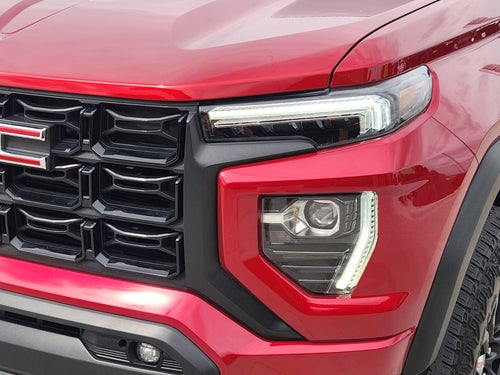 2023 GMC Canyon 2WD Elevation