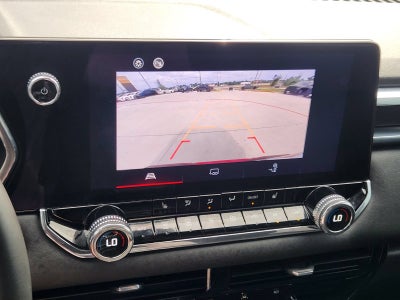 2023 GMC Canyon 2WD Elevation