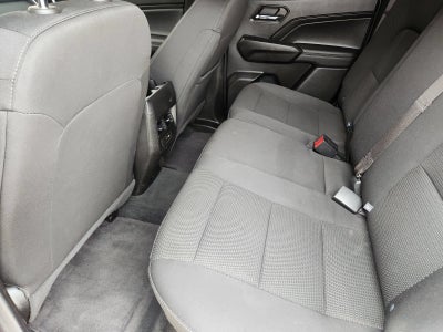 2023 GMC Canyon 2WD Elevation