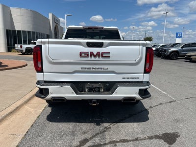 2019 GMC Sierra 1500 Denali