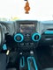 2011 Jeep Wrangler Unlimited Sport