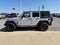 2011 Jeep Wrangler Unlimited Sport