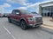 2020 Nissan Titan Platinum Reserve