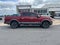2020 Nissan Titan Platinum Reserve