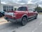 2020 Nissan Titan Platinum Reserve