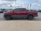 2020 Nissan Titan Platinum Reserve