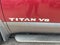 2020 Nissan Titan Platinum Reserve