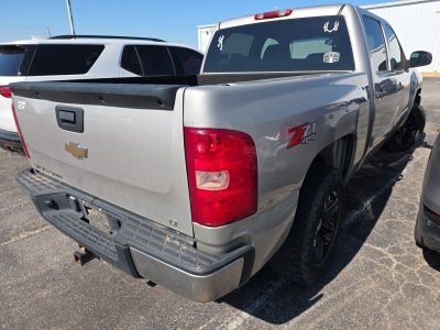 2007 Chevrolet Silverado 1500 LT w/1LT