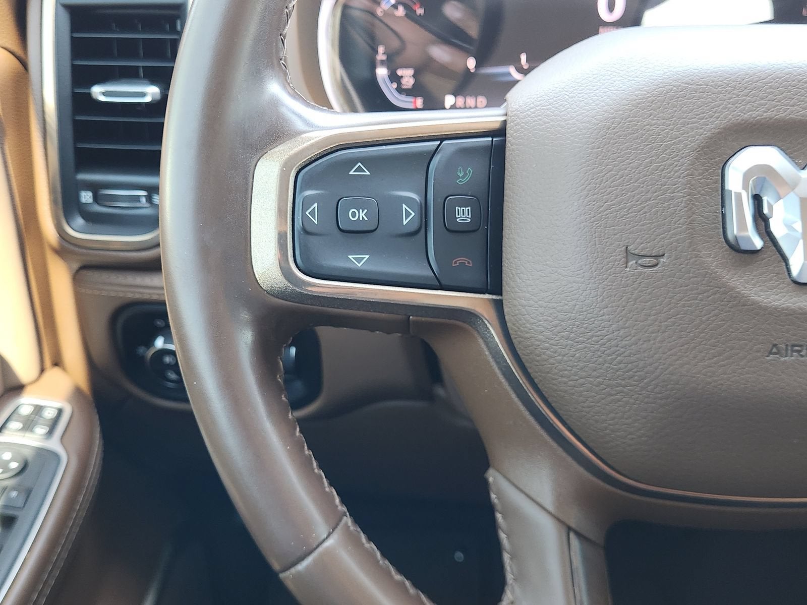 2024 RAM 3500 Longhorn