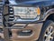 2024 RAM 3500 Longhorn