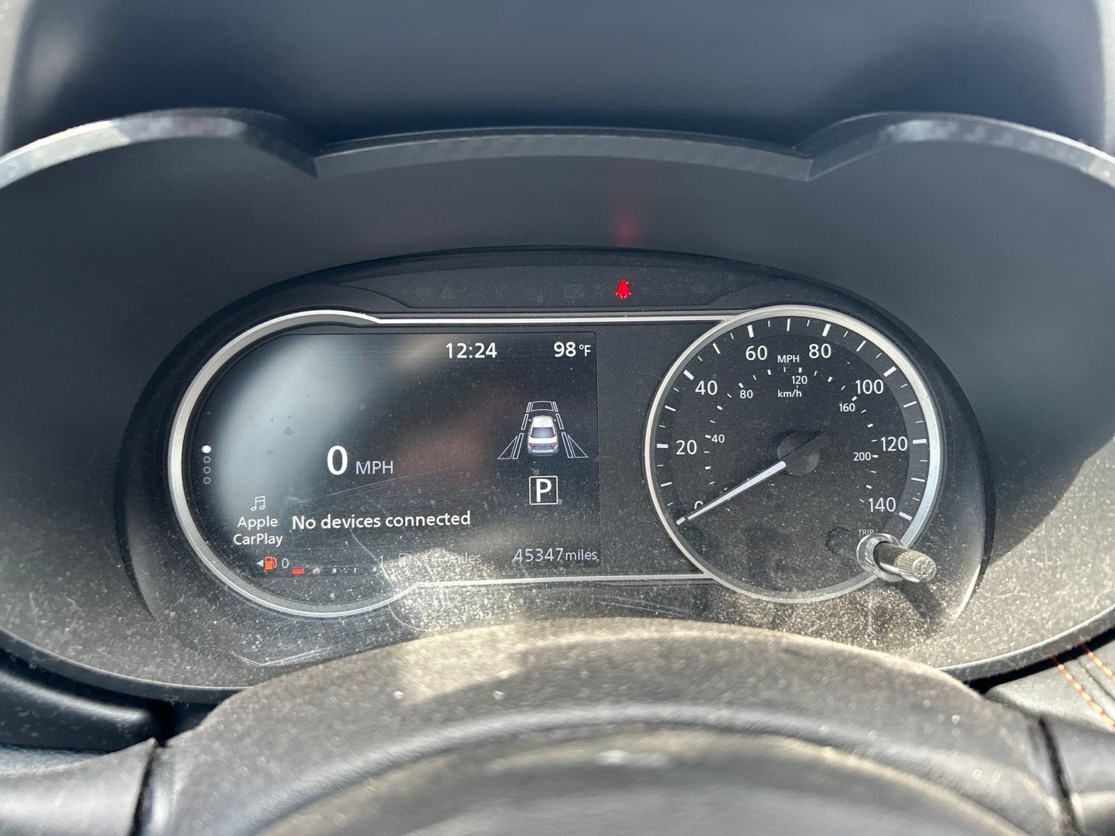 2023 Nissan Versa SR