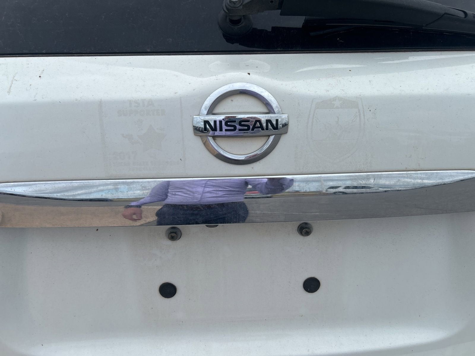 2014 Nissan Pathfinder SL