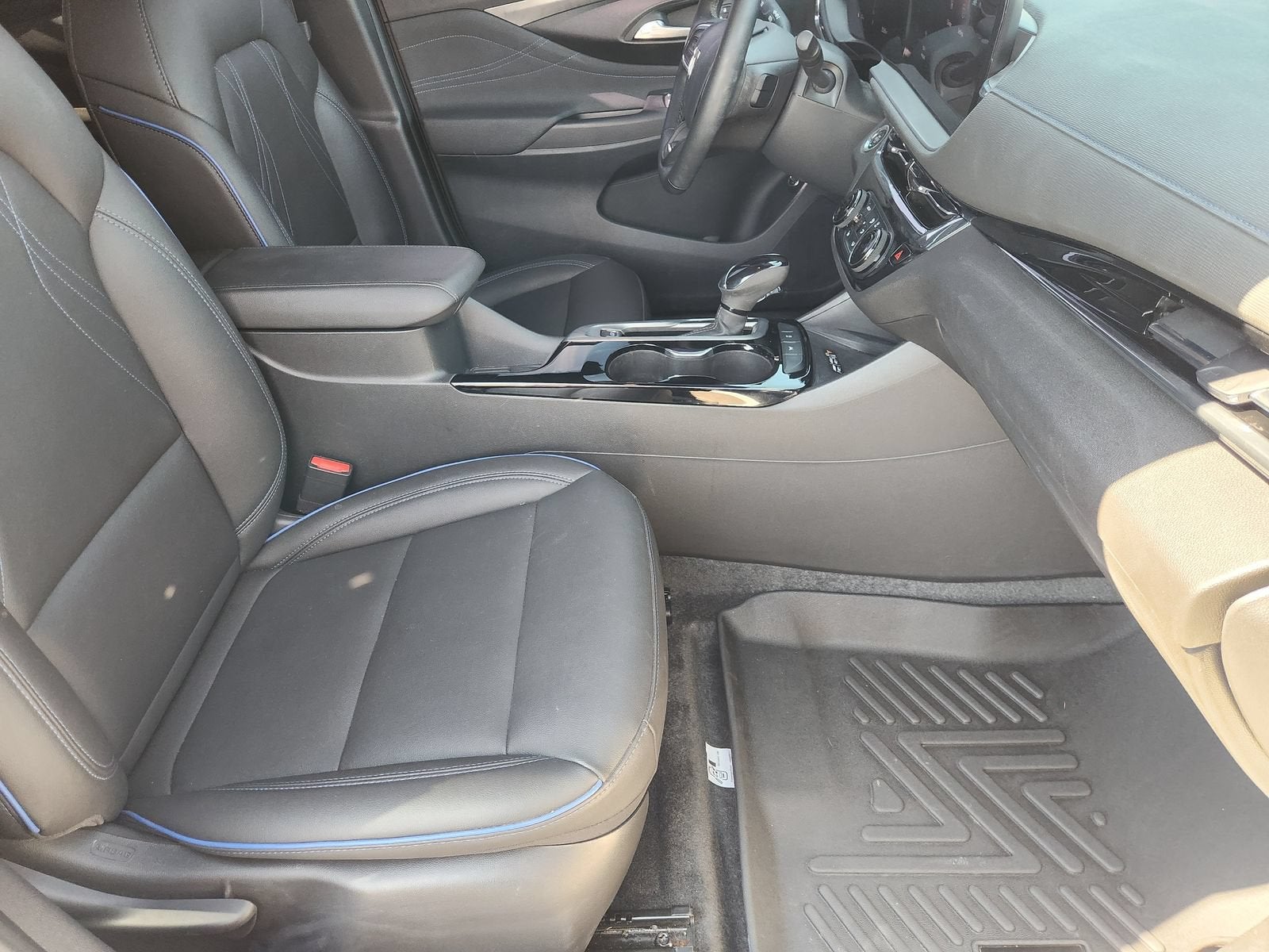 2025 Buick Envista Sport Touring