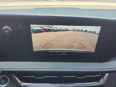 2025 Buick Envista Sport Touring