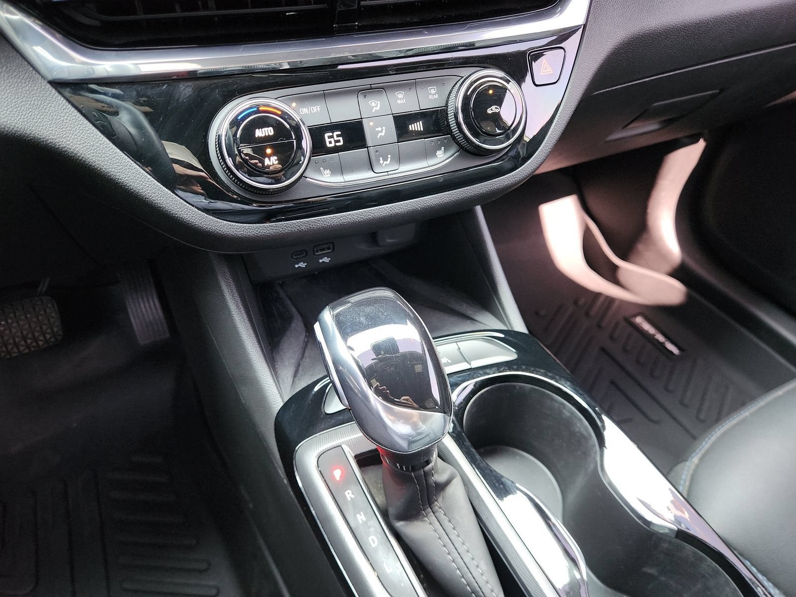 2025 Buick Envista Sport Touring