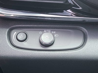 2025 Buick Envista Sport Touring