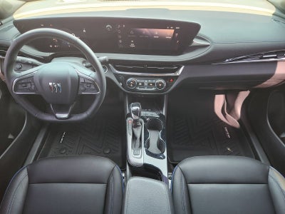 2025 Buick Envista Sport Touring
