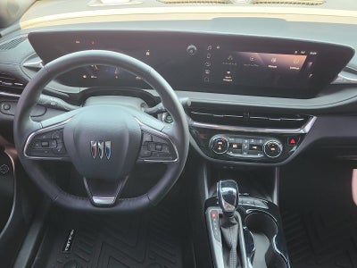 2025 Buick Envista Sport Touring