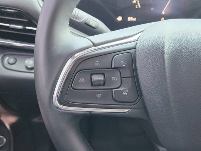 2025 Buick Envista Sport Touring