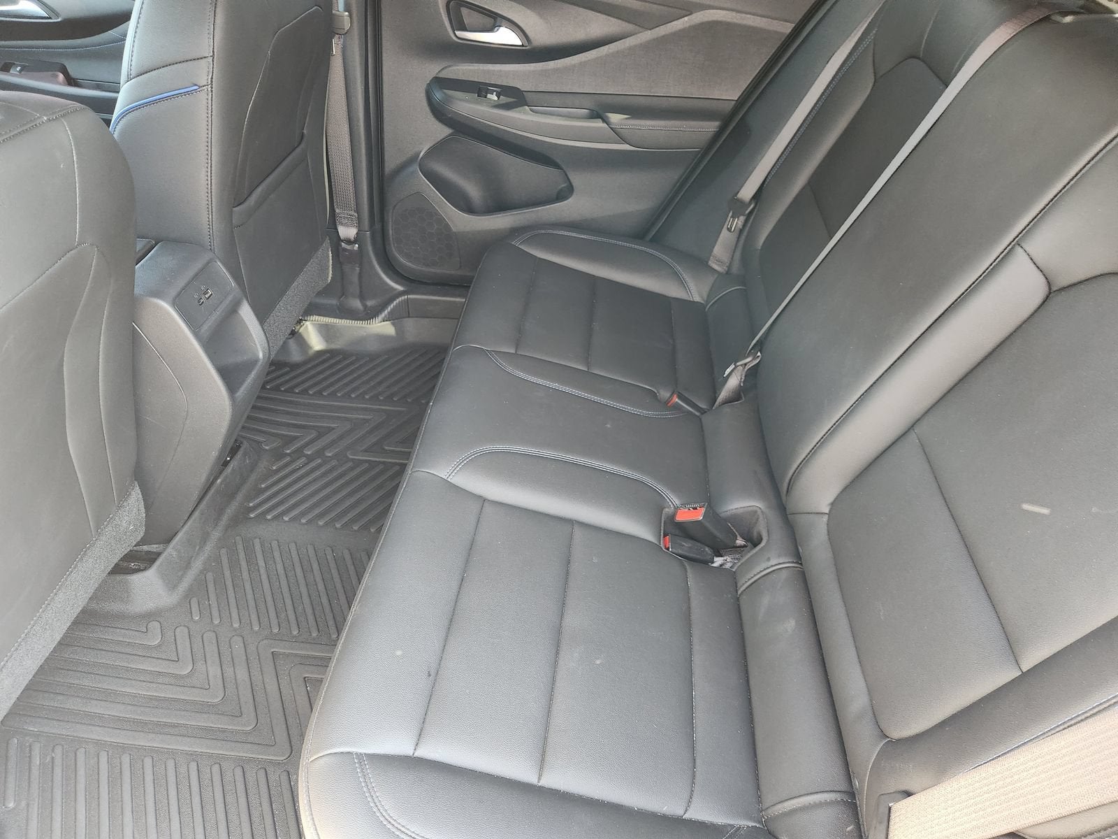 2025 Buick Envista Sport Touring
