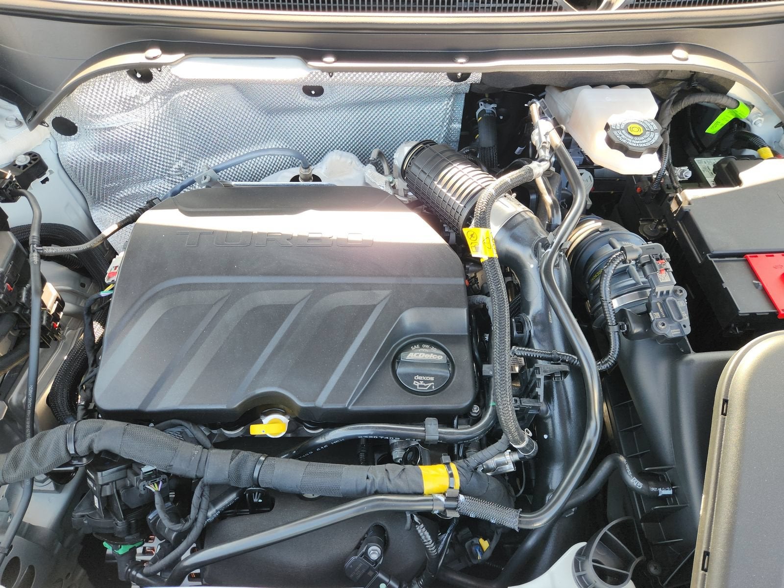 2025 Buick Envista Sport Touring