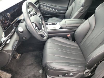 2025 Genesis GV80 2.5T Standard